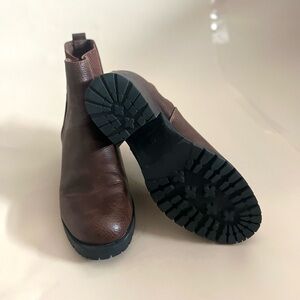 MIA - Jody Lug Sole Boots